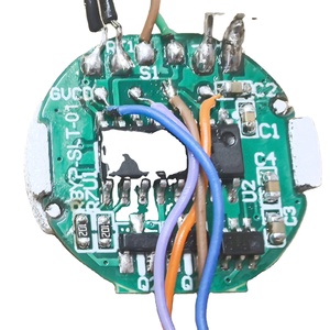Diseño de PCB y desarrollo de software Proveedor de PCBA para desarrollar y ensamblar placas de circuito eléctrico - Product Image 1