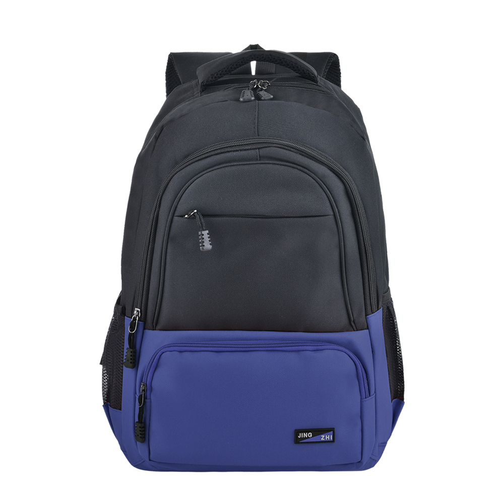 Blue-black