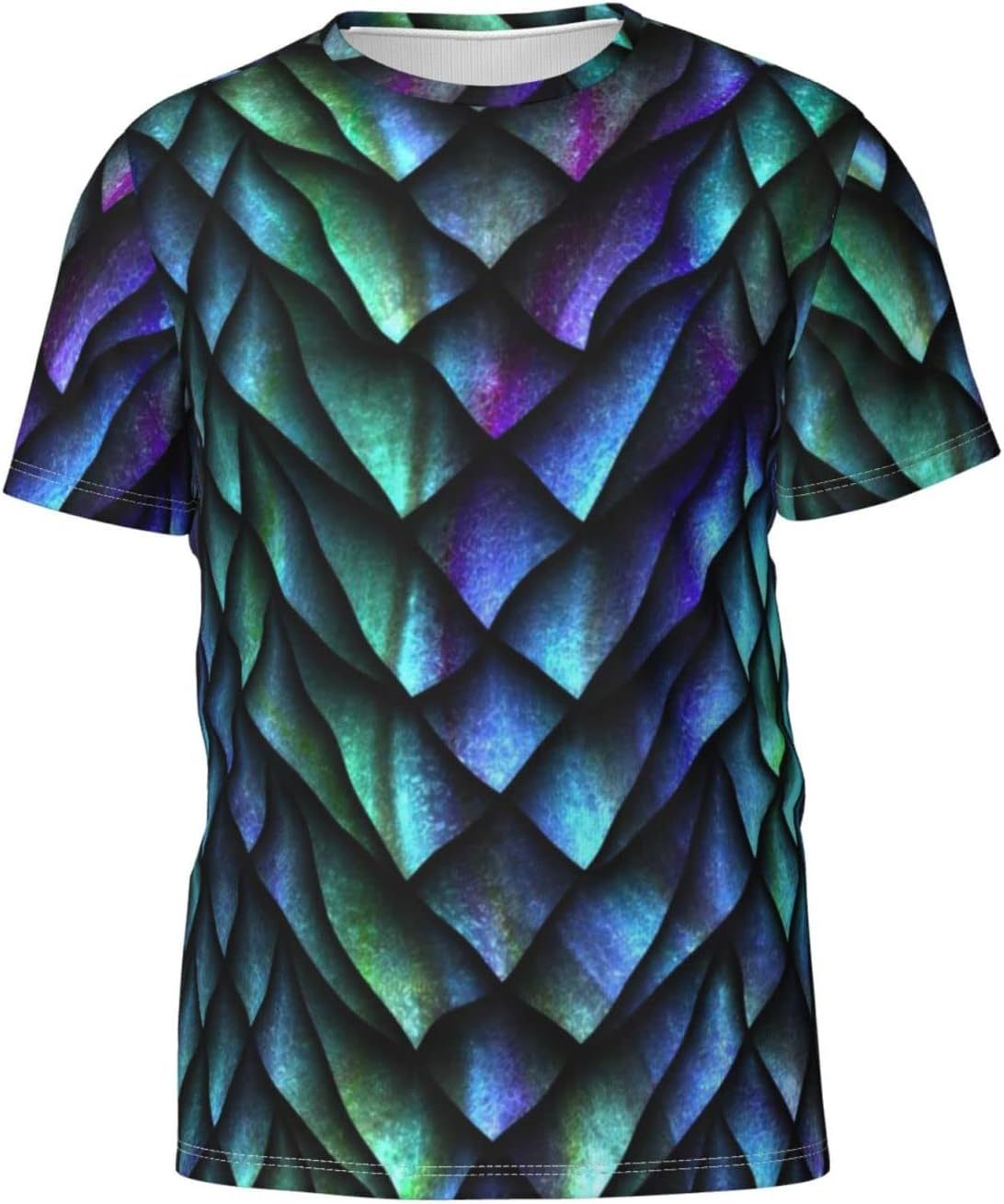 Dragon Scales 19