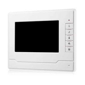 Sistema de control de acceso Videoportero Teléfono Sistema de intercomunicación Videoportero Timbre con cámara HD