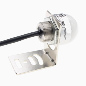 Taidacent RS485 0-5V 0-10V 4-20mA ortam ışığı aydınlatma sensörü güneş ışığı yoğunluğu verici tarım ışık Lux sensörü - Product Image 5