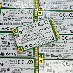 Ban đầu cho Intel wifi liê<span class=keywords><strong>n</strong></span> kết 5300 533an _ mmw Card không dây mini PCIe Dual Band Network Adapter 802.11a/B/G/Draft-N1 - Product Image 4