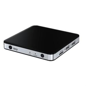 TVIP605 Linux电视盒ImaxTV安卓双操作系统阿拉伯稳定盒体育频道直播电视 - Product Image 4
