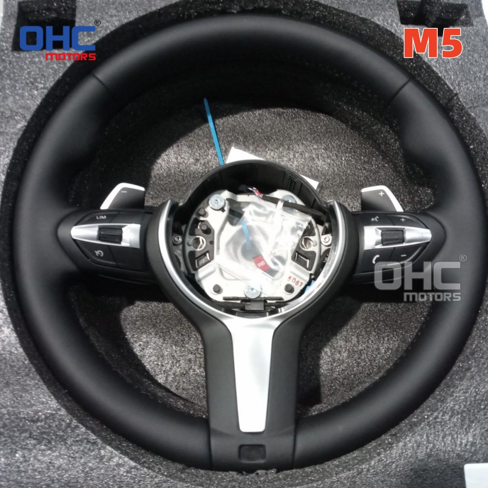 M5; Couture Blcak