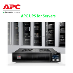 APC-UPS monofásico de 2KVA, salida de entrada de 240V para ordenador, 2000VA - Product Image 2