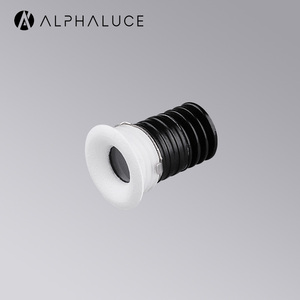 Decoration Light <strong>Star</strong> Ip 44 <strong>1W</strong> 2W 3W Wine Cabinet Super Mini Market Spot Light Ceiling Recessed <strong>Led</strong> Mini Downlight <strong>1W</strong> - Product Image 2