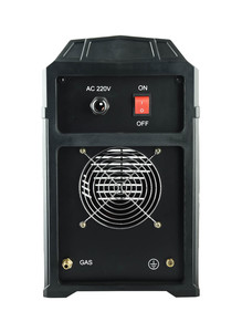 Professional <strong>Digital</strong> Control AC DC Pulse TIG Welding Machine TIG-200 Multifunction Smart Aluminium <strong>Welder</strong>