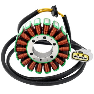 420685632 420685631420685630 Can-am Commander 1000800R Outlander Traxter用モーターサイクル発電機部品ステーターコイル