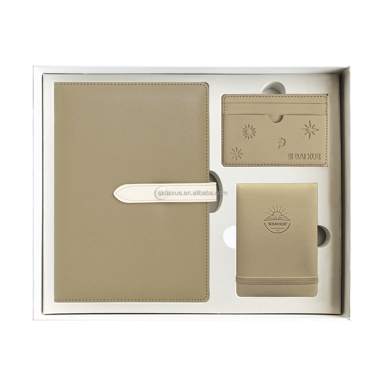 Light Brown