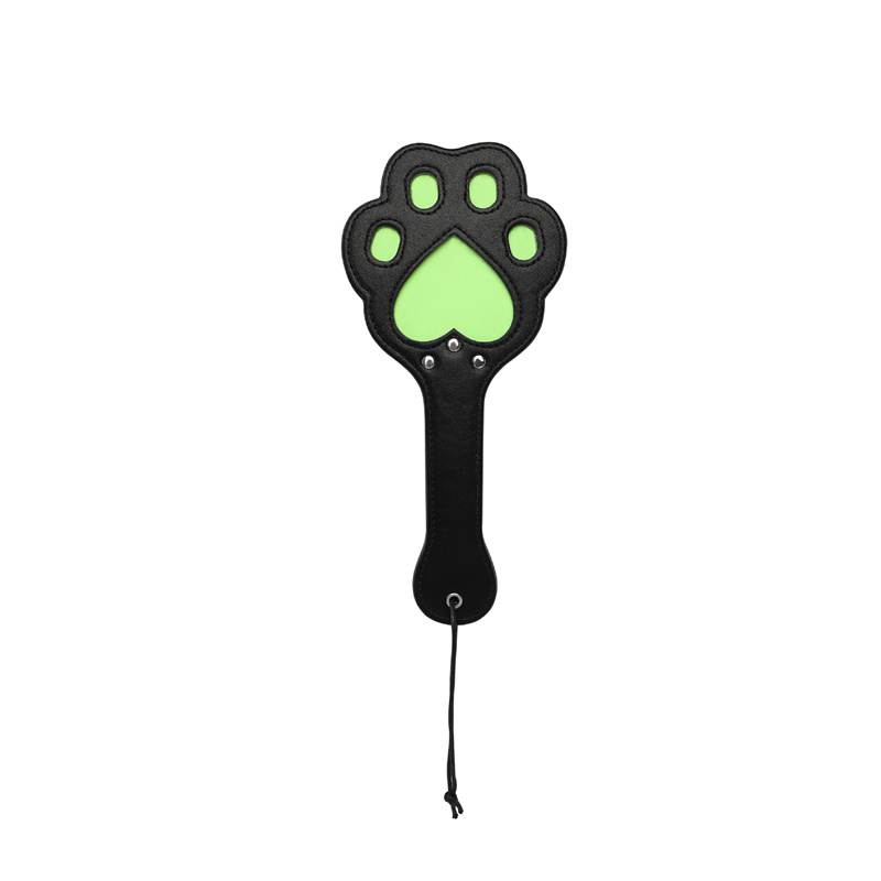 Griffe de chat noir-A