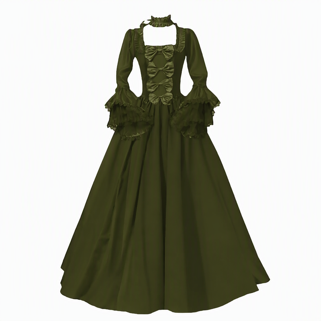 Verde militar