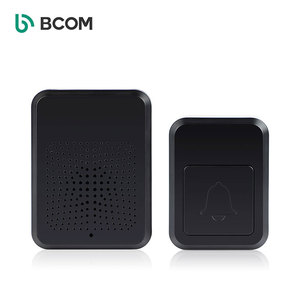 Беспроводной дверной Звонок - Product Image 1