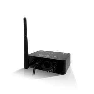 Datalogger Multiple Working Modes Support <strong>TCP</strong> and HTTPD Dual Port Server Industrial Serial RS232 RS485 to Ethernet Converter Mod - Product Image 4