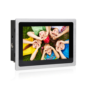15 Zoll X86 Mini-PC Touchscreen Interaktives Tablet Android/Linux Embedded System i5/i3 CPU Lüfter lose Kühlung i5/i3 CPU X86 LCD - Product Image 5