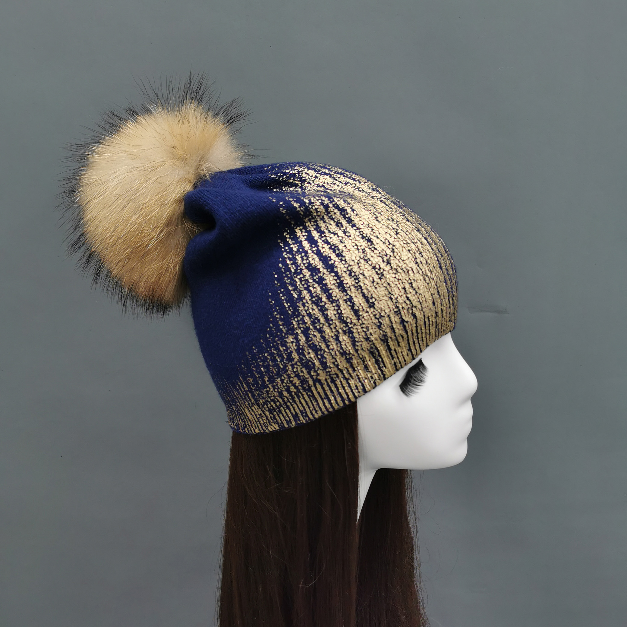 Navy Blue