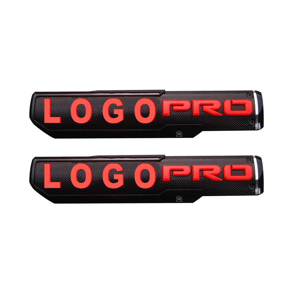 Negro Rojo PRO