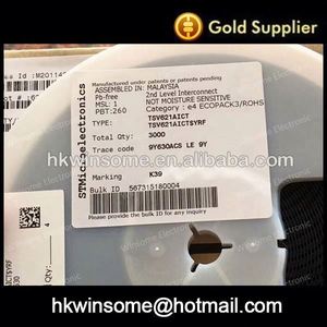 (Electronic Components Supplier) <strong>TSV621AICT</strong>