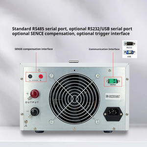 ETOMMENS ETM-3020P 30V 20A ad alta potenza regolazione singola variabile DC regolatore programmabile banco da laboratorio alimentatore