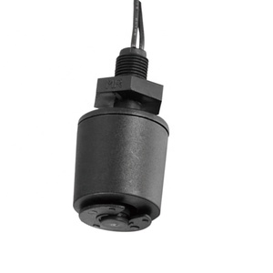 مبيعات المصنع مباشرة أرخص سعر خزان المياه السائلة مستوى تعويم مفتاح التحكم في مستوى البلاستيك PP الكرة تعويم التبديل مستوى - Product Image 6