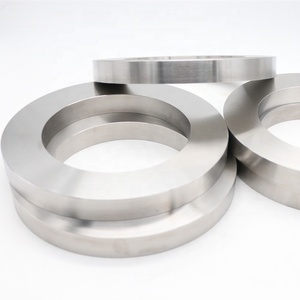 製造<span class=keywords><strong>TC4</strong></span> Gr5 6al4vチタン鍛造リング
