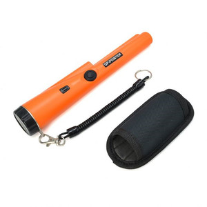 GP-pointer fabbrica prezzo all'ingrosso Pinpointer metal detector industriale Metal Detector - Product Image 1