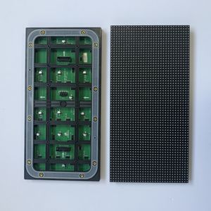 Vendita diretta in fabbrica Full Color Wall P5 Outdoor Led Module Square Digital Full Color Led Module - Product Image 2