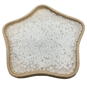 聚乙烯LDPE颗粒原始/HDPE/LDPE/LLDPE/PP树脂/颗粒聚乙烯ldpe和lldp - Product Image 3