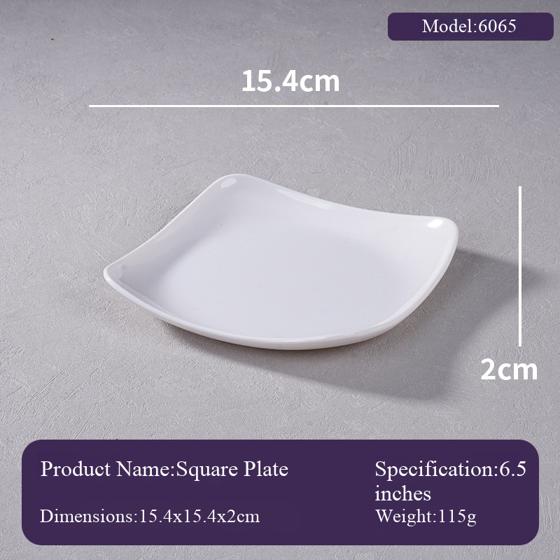 Blanco 6,5"