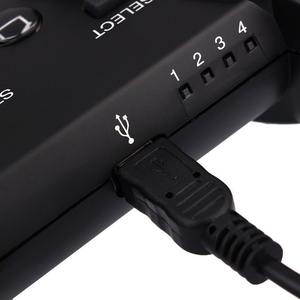 Venta al por mayor Android P3 Wireless Gamepad Controller Consola de videojuegos Joystick - Product Image 5