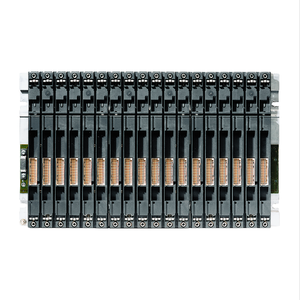 Siemens originale 6 es7400-0hr00-4ab0 SIMATIC S7-400H CPU 412-3H sistema PLC programmazione e versione in bundle HMI - Product Image 2
