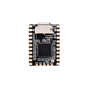 Luckfox Pico Mini B RV1103 Linux開発ボード16ビット64MB RAM 128MBフラッシュサポートGPIO/UART/SPI/I2C/USB - Product Image 5