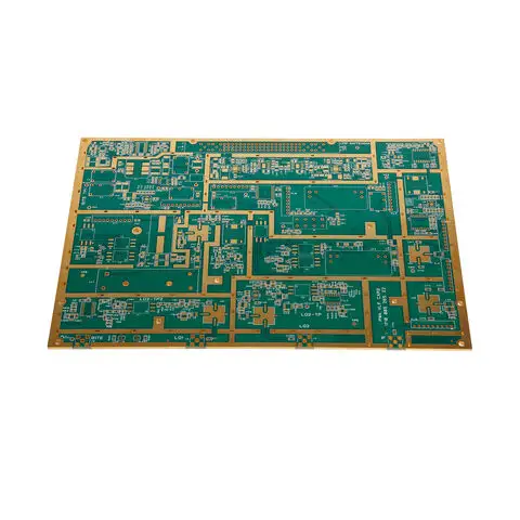 יצרן OEM רב שכבתי PCB