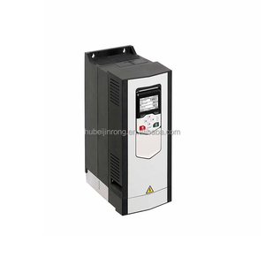 A.B.B Control de Velocidad Variable en Aplicaciones Industriales 3ABD00035963-D, por la que - Product Image 1