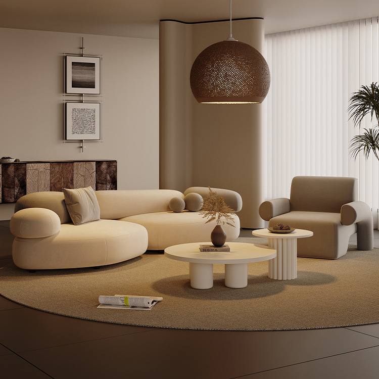 Type a + type b + machine single chair