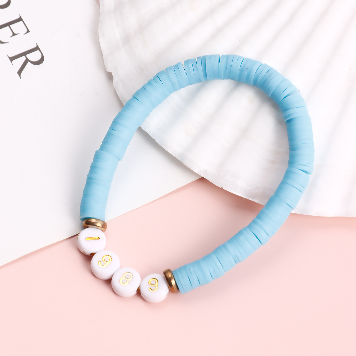 Sky blue
