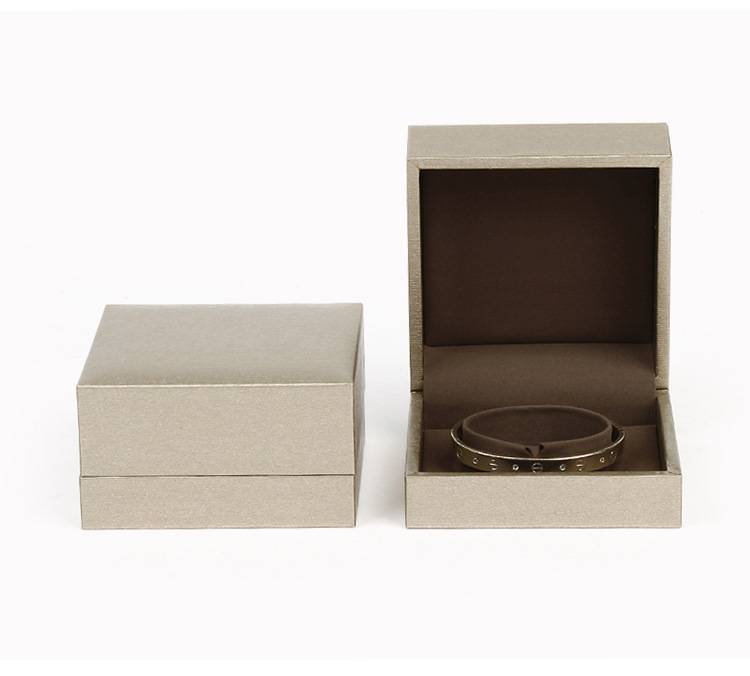 Gold Bangle Box
