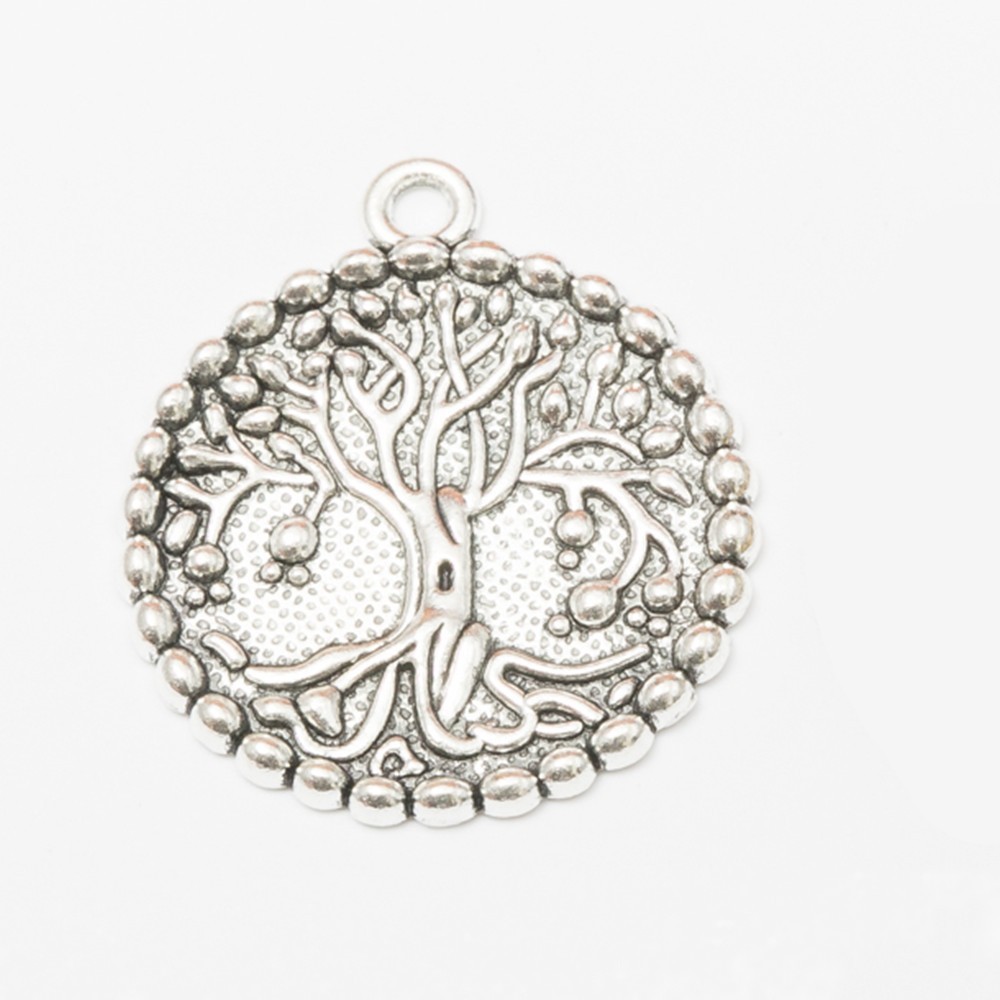 Antique Silver