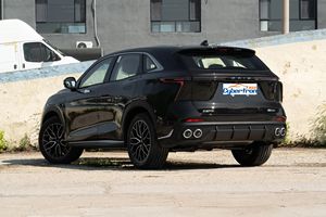 2025 rhd kaiyi kunlun hd kayi x7 ihd היברידי sv אנרגיה חדש למכירה לרכב חשמלי hd