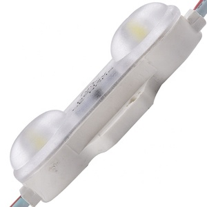 SUNLITE <strong>LED</strong> 12v <strong>led</strong> module SMD2835 injection <strong>LED</strong> Module IP68 waterproof 1W IP65 Modulo <strong>Led</strong> 2 Diodes - Product Image 2