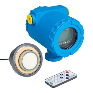 Sensor de nivel LPG ultrasónico para aguas residuales industriales, transmisor de nivel ultrasónico, gran oferta, medidor de sensor de nivel de líquido para tanque ultrasónico - Product Image 2
