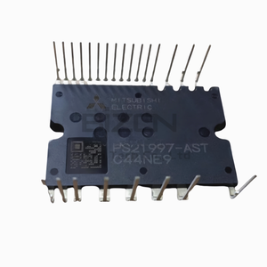 PS21965-AST PS21965-AT PS21965-ST PS21997-AST โมดูล IGBT - Product Image 4