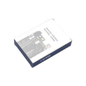 Electronic Components With Usb Cable With Retail Box For <strong>Arduino</strong> <strong>Uno</strong> Set R3 Mega328P Atmega16U2 Development Board
