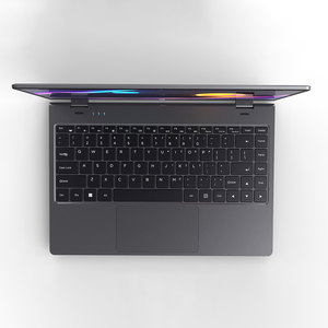 Yoga Touch Screen 14inch Laptops Home Student 14 Inch Notebook Ultra Mini Portable PC <strong>Computer</strong> for Study - Product Image 5