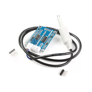 TDS <strong>sensor</strong> <strong>module</strong> for dissolved solid water quality detection applicable to 51/<strong>stm32</strong> - Product Image 2