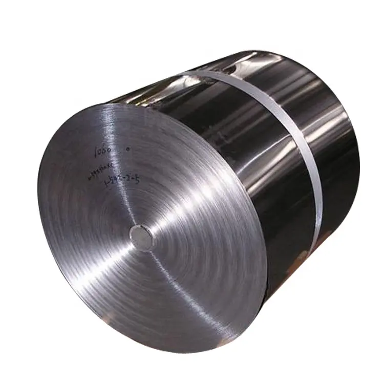 ステンレス鋼コイルコールドラミネートステンレス鋼コイルコールドラミネートAstmA792ステンレス鋼コイル