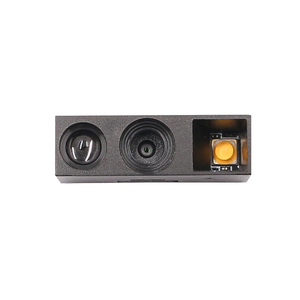 Barcode-Scanner modul 1D 2D-Codes, QR-Code-Leser mit Mini-Größe E10