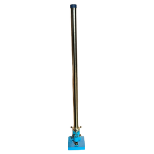 Probador de impacto de peso que cae/Probador de impacto tipo tubo Máquina de prueba de impacto de dardo que cae plástico/película/Pintura/recubrimiento - Product Image 1