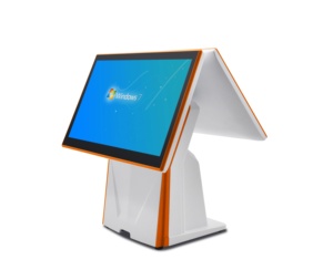 Toptan UPS POS sistemi seti PC yazarkasa restoran UPS kesintisiz güç kaynağı hepsi bir Pos sistemleri - Product Image 1
