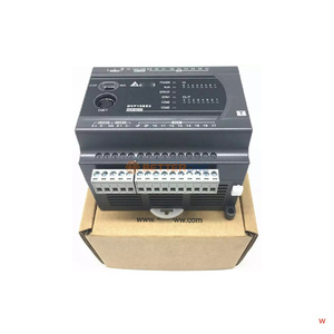 Hochwertige programmier bare 16-Punkt-Logiksteuerung DVP16ES200T - Product Image 5