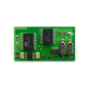 2024 Best Quality for Mercedes for Benz CR1 CR2 IMMO Emulator SPRINTER 2 2 Cdi 2 7 Cdi ML 2 7 Cdi 5 Plugs A- <strong>Class</strong> 1 - Product Image 3